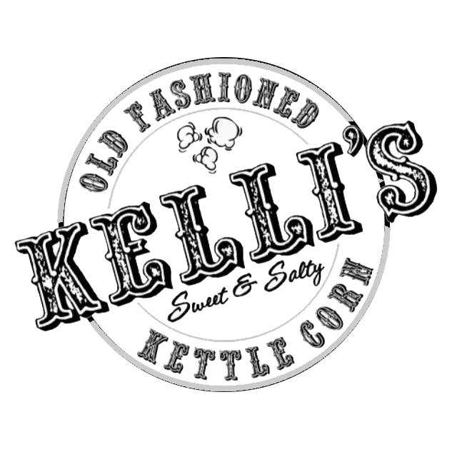 Kelli's Kettle Corn