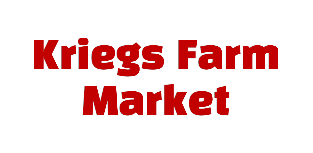 Kriegs Farm Market