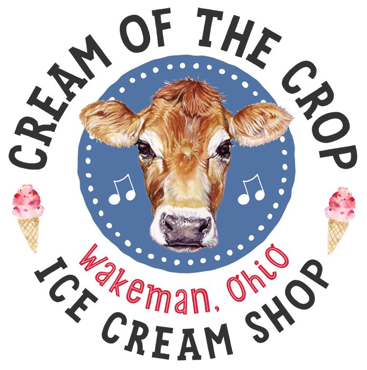 Cream of the Crop Ice Cream