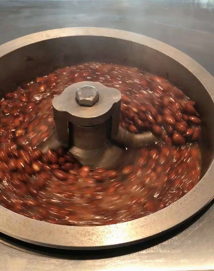 Kellis kettle corn nuts