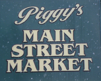 Piggy's Main Street