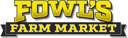Fowls Farm Market- Elyria