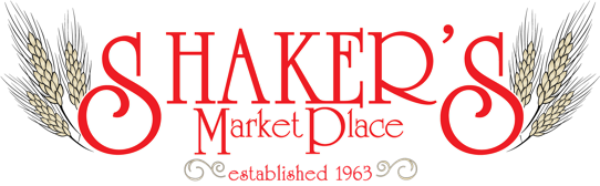 Shakers Marketplace